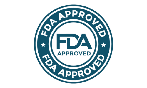 Pulmo Balance fda approved