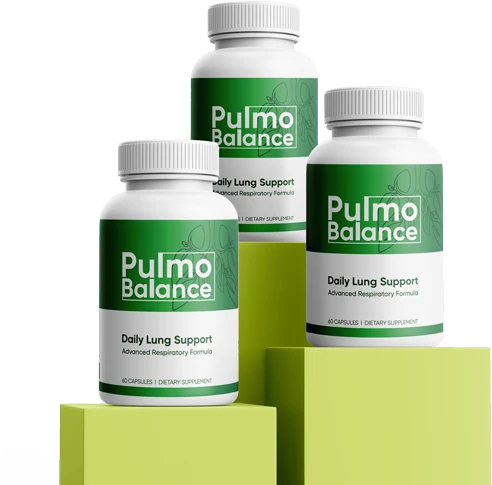 Pulmo Balance